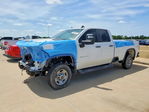 Chevrolet Silverado 2023