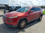 Jeep Cherokee 2014