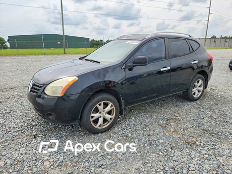 Nissan Rogue 2009 - Image 1 of 13