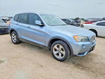 BMW X3 2011