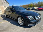 Mercedes-Benz E-klasse 2017