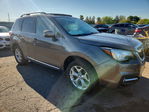 Subaru Forester 2018