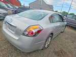 Nissan Altima 2012