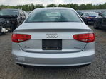 Audi A4 2013