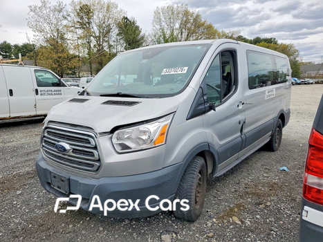 Ford Transit 2015 - Zdjęcie 1 z 14