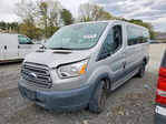 Ford Transit 2015