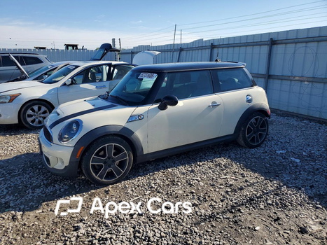 MINI Cooper 2012 - Image 1 of 12