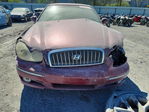 Hyundai Sonata 2003