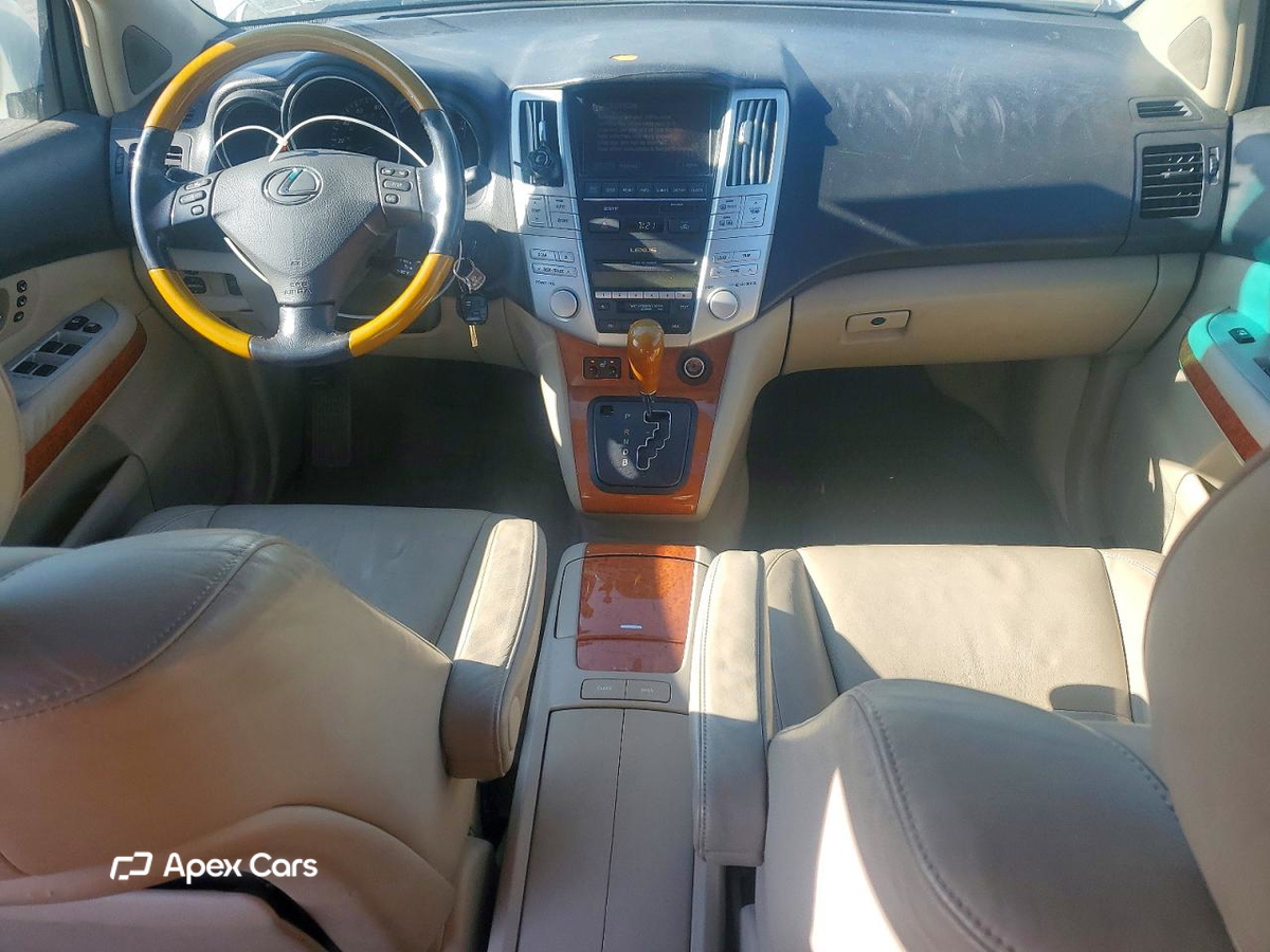 Lexus RX 2006