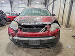 GMC Acadia 2010