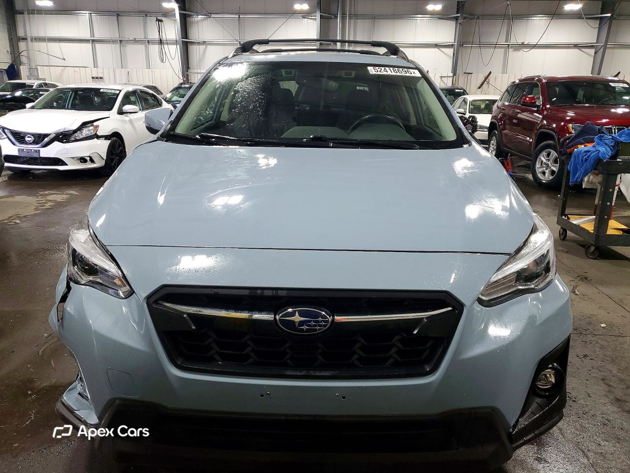 Subaru XV 2020