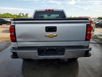 Chevrolet Silverado 2017