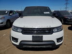 Land Rover Range Rover 2015