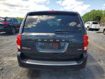 Dodge Caravan 2012