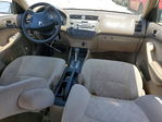 Honda Civic 2002