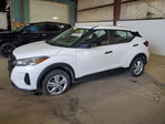 Nissan Kicks 2023