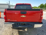 Chevrolet Silverado 2008