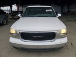 GMC Sierra 2000