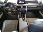 Lexus RX 2018