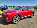 Hyundai Santa Fe 2020