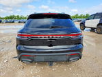 Porsche Macan 2025