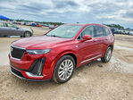 Cadillac XT6 2023