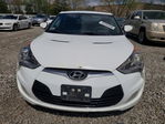 Hyundai Veloster 2013