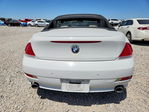 BMW Series 6 2005