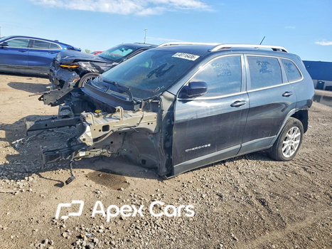 Jeep Cherokee 2015 - Image 1 of 12