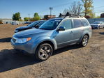 Subaru Forester 2010