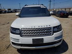 Land Rover Range Rover 2016