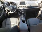 Mazda 3 2015
