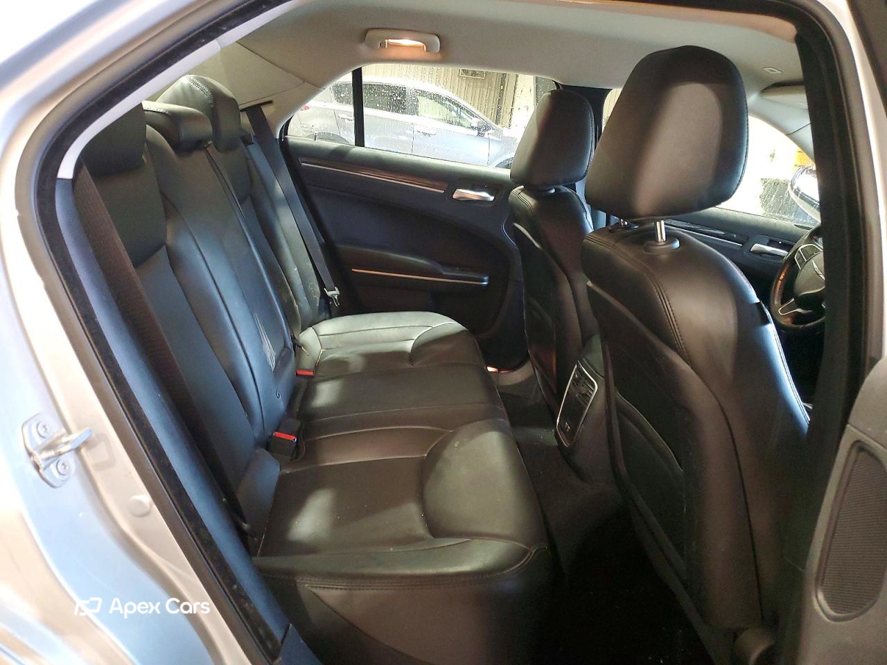 Chrysler 300 2020