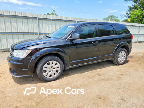 Dodge Journey 2015 - Image 1 of 13