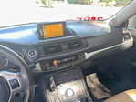 Lexus CT 2011