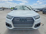 Audi Q7 2018