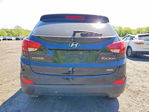 Hyundai Tucson 2012