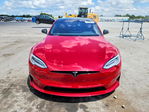Tesla Model S 2021