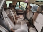 Chevrolet TrailBlazer 2008