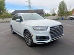 Audi Q7 2018