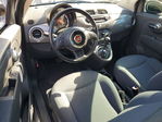 Fiat 500 2013