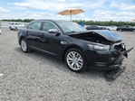 Ford Taurus 2016