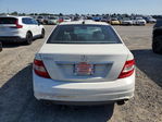 Mercedes-Benz C-klasse 2011