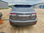Lexus RX 2015