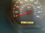 Lexus SC 2003