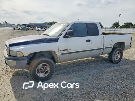 Dodge RAM 1999 - Image 1 of 12