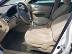 Kia Optima 2008