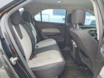 Chevrolet Equinox 2011
