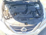 Nissan Altima 2017