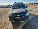 Chevrolet Captiva 2014
